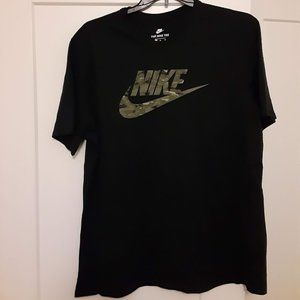 Nike T-shirt X-large